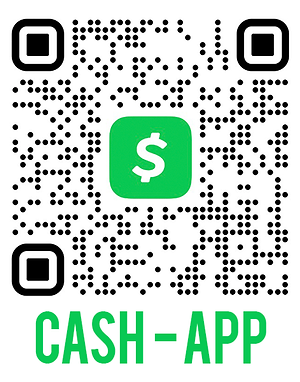 Donate with CashApp